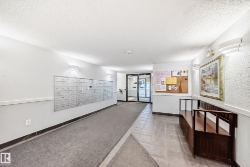 347 10520 120 Street, Edmonton, AB - Indoor Photo Showing Other Room