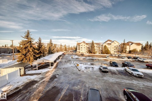 347 10520 120 Street, Edmonton, AB - Outdoor With View