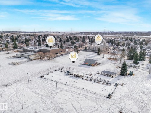 19 1415 62 Street, Edmonton, AB - Outdoor With View