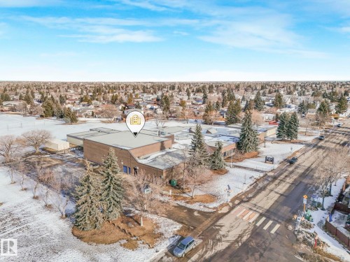 19 1415 62 Street, Edmonton, AB - Outdoor With View