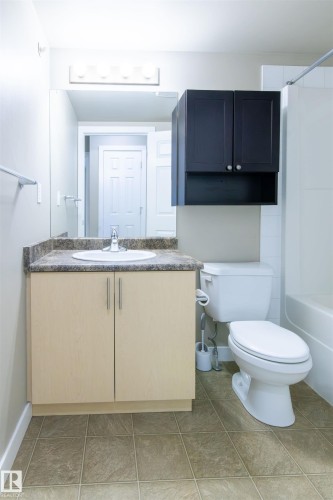 411 920 156 Street, Edmonton, AB - Indoor Photo Showing Bathroom