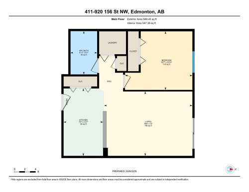 411 920 156 Street, Edmonton, AB - Other