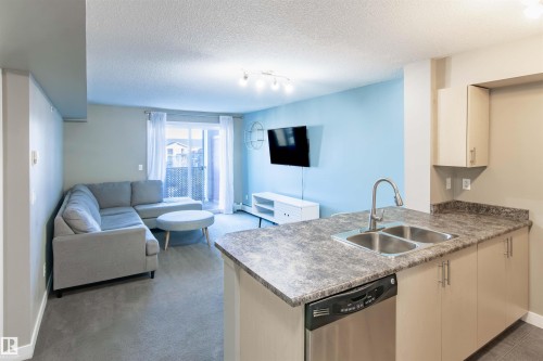 411 920 156 Street, Edmonton, AB - Indoor Photo Showing Other Room