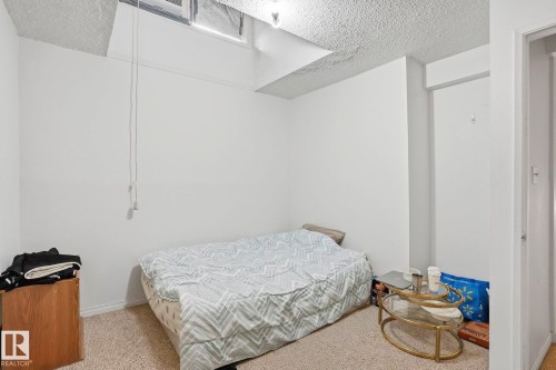 16B 18305 89 Avenue, Edmonton, AB - Indoor Photo Showing Bedroom