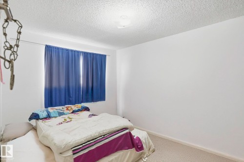 16B 18305 89 Avenue, Edmonton, AB - Indoor Photo Showing Bedroom