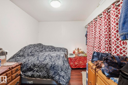 16B 18305 89 Avenue, Edmonton, AB - Indoor Photo Showing Bedroom