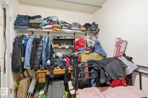 16B 18305 89 Avenue, Edmonton, AB - Indoor With Storage