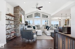 11 1118 TWP ROAD 534  Rural Parkland County, AB T7Y 0B6