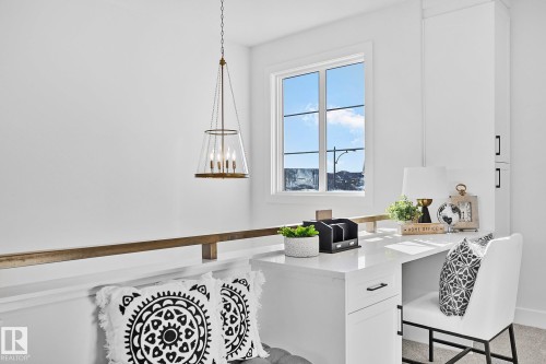 6620 Crawford Landing Landing, Edmonton, AB - Indoor