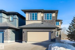 6620 CRAWFORD LANDING Landing  Edmonton, AB T6W 4L5