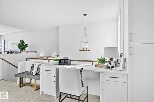 6620 Crawford Landing Landing, Edmonton, AB - Indoor