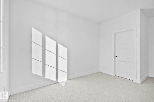 6620 Crawford Landing Landing, Edmonton, AB - Indoor Photo Showing Other Room