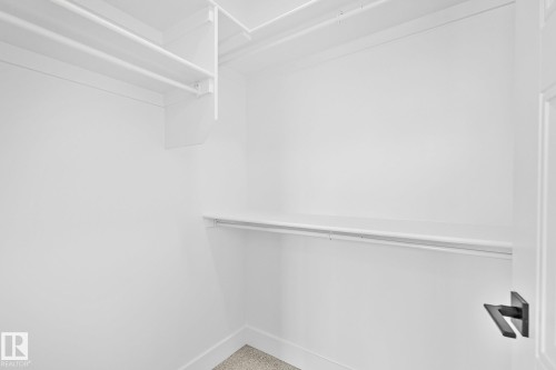 6620 Crawford Landing Landing, Edmonton, AB - Indoor With Storage