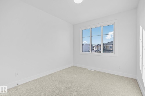 6620 Crawford Landing Landing, Edmonton, AB - Indoor Photo Showing Other Room