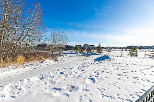 6620 Crawford Landing Landing, Edmonton, AB - Outdoor With View