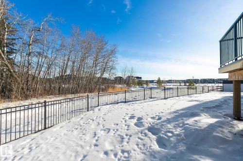 6620 Crawford Landing Landing, Edmonton, AB - Outdoor