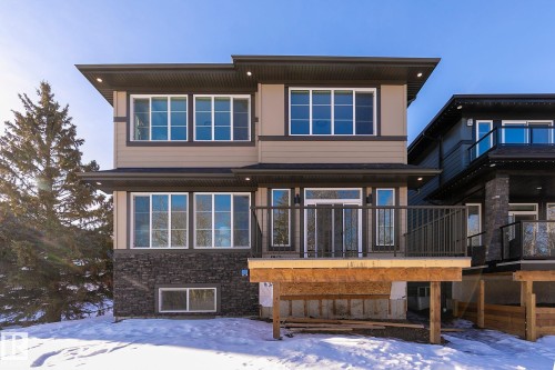 6620 Crawford Landing Landing, Edmonton, AB - Outdoor