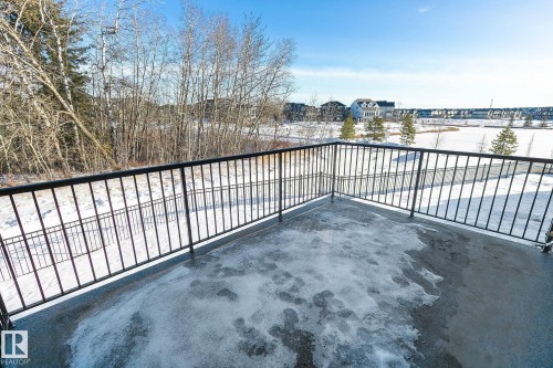 6620 Crawford Landing Landing, Edmonton, AB - Outdoor
