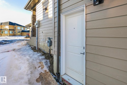 6620 Crawford Landing Landing, Edmonton, AB - Outdoor With Exterior