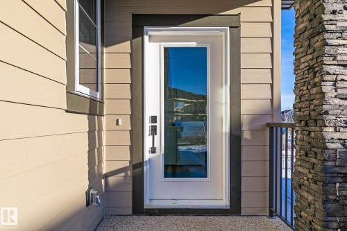 6620 Crawford Landing Landing, Edmonton, AB - Outdoor With Exterior