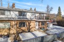 10602 66 Avenue, Edmonton, AB  - Outdoor 