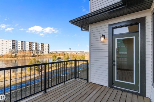 1084 Cristall Crescent, Edmonton, AB - Outdoor With Exterior