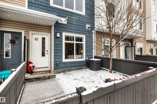 87 600 Bellerose Drive, St. Albert, AB - Outdoor