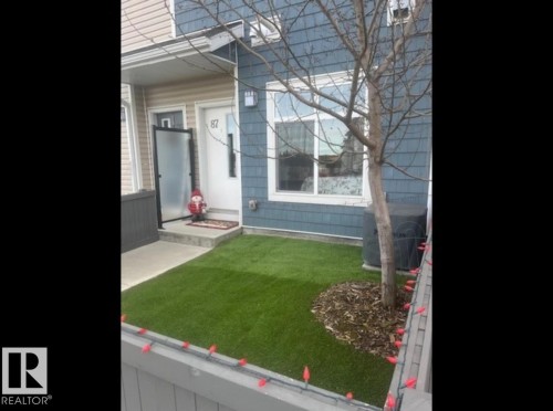 87 600 Bellerose Drive, St. Albert, AB - Outdoor