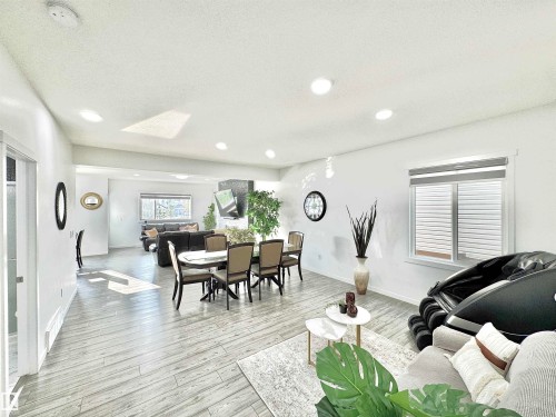 1636 14 Street, Edmonton, AB - Indoor