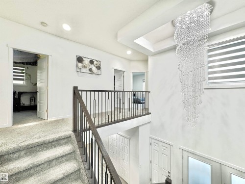 1636 14 Street, Edmonton, AB - Indoor Photo Showing Other Room