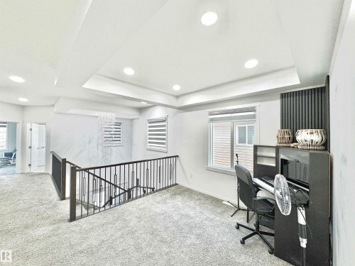 1636 14 Street, Edmonton, AB - Indoor