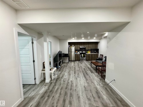 1636 14 Street, Edmonton, AB - Indoor Photo Showing Other Room