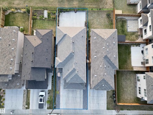 1636 14 Street, Edmonton, AB - Outdoor