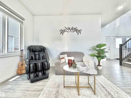 1636 14 Street, Edmonton, AB - Indoor