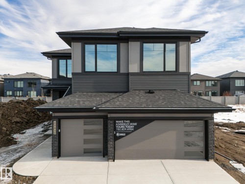 6884 Knox Loop Sw, Edmonton, AB - Outdoor