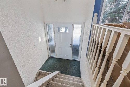 60 Fair Oaks Drive, St. Albert, AB - Indoor Photo Showing Other Room