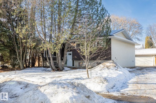 60 Fair Oaks Drive, St. Albert, AB - Outdoor