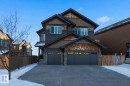 1333 Graydon Hill Way, Edmonton, AB  - Outdoor 