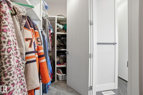 1333 Graydon Hill Way, Edmonton, AB - Indoor With Storage
