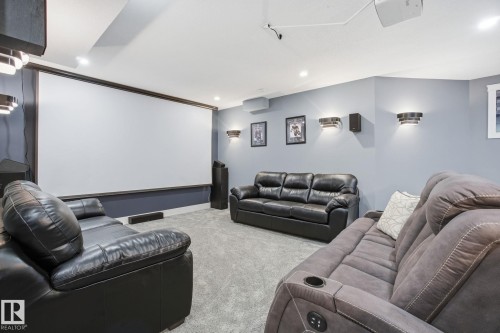 1333 Graydon Hill Way, Edmonton, AB - Indoor