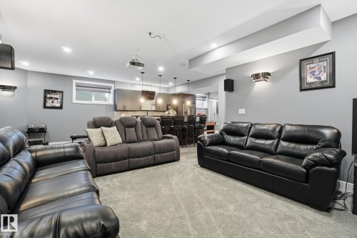 1333 Graydon Hill Way, Edmonton, AB - Indoor Photo Showing Other Room