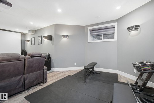 1333 Graydon Hill Way, Edmonton, AB - Indoor