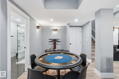 1333 Graydon Hill Way, Edmonton, AB - Indoor