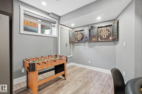 1333 Graydon Hill Way, Edmonton, AB - Indoor Photo Showing Other Room