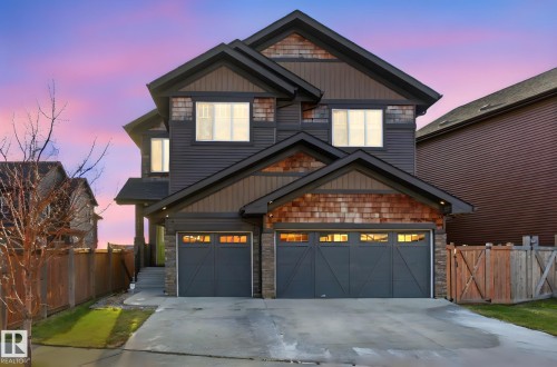 1333 Graydon Hill Way, Edmonton, AB - Outdoor