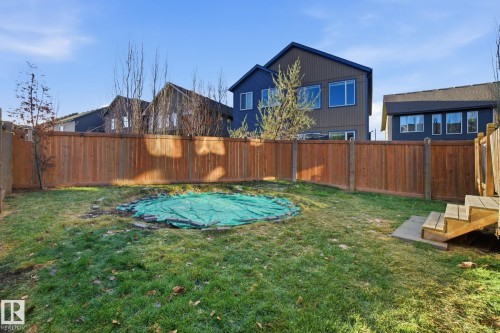 1333 Graydon Hill Way, Edmonton, AB - Outdoor