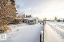 View of asphalt street - 5138 47 Ave, St. Paul Town, AB  - Outdoor 