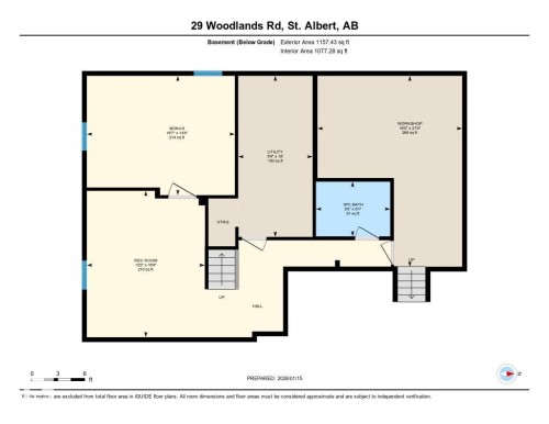 29 Woodlands Road, St. Albert, AB - Other