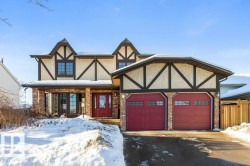 29 WOODLANDS Road  St. Albert, AB T8N 3S7