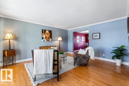 29 Woodlands Road, St. Albert, AB - Indoor